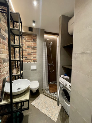 Продам однокомнатную (1-комн.) квартиру, Молодогвардейская (Хостинский р-н) ул, 2к81, Сочи г