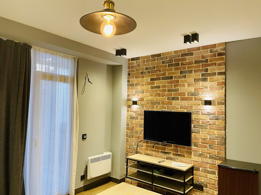 Продам однокомнатную (1-комн.) квартиру, Молодогвардейская (Хостинский р-н) ул, 2к81, Сочи г