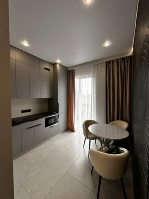 Продам однокомнатную (1-комн.) квартиру, Мацестинская (Хостинский р-н) ул, 17к1, Сочи г