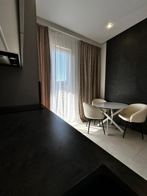 Продам однокомнатную (1-комн.) квартиру, Мацестинская (Хостинский р-н) ул, 17к1, Сочи г