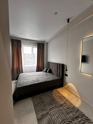 Продам однокомнатную (1-комн.) квартиру, Мацестинская (Хостинский р-н) ул, 17к1, Сочи г