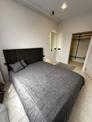 Продам однокомнатную (1-комн.) квартиру, Мацестинская (Хостинский р-н) ул, 17к1, Сочи г