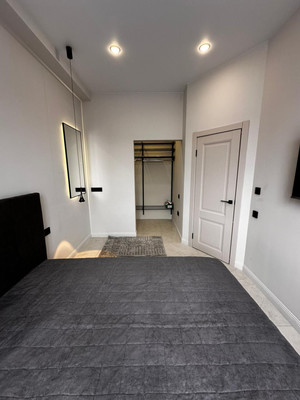 Продам однокомнатную (1-комн.) квартиру, Мацестинская (Хостинский р-н) ул, 17к1, Сочи г