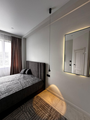 Продам однокомнатную (1-комн.) квартиру, Мацестинская (Хостинский р-н) ул, 17к1, Сочи г