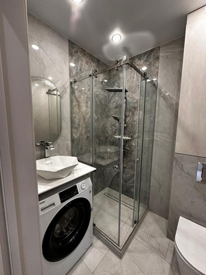 Продам однокомнатную (1-комн.) квартиру, Мацестинская (Хостинский р-н) ул, 17к1, Сочи г