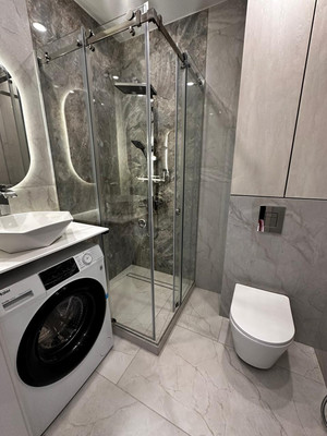 Продам однокомнатную (1-комн.) квартиру, Мацестинская (Хостинский р-н) ул, 17к1, Сочи г