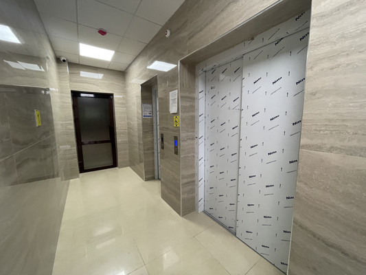 Продам однокомнатную (1-комн.) квартиру, Мацестинская (Хостинский р-н) ул, 17к1, Сочи г