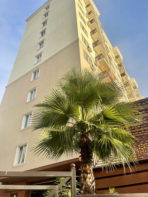 Продам однокомнатную (1-комн.) квартиру, Мацестинская (Хостинский р-н) ул, 17к1, Сочи г