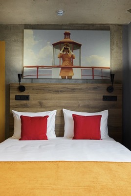 Сдам однокомнатную (1-комн.) квартиру, Орджоникидзе ул, 44Ак2, Санкт-Петербург г