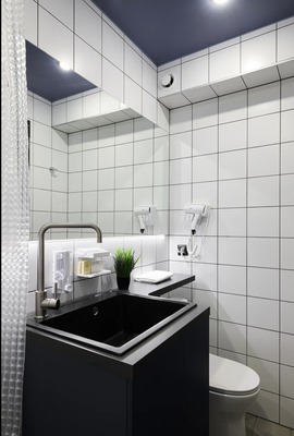 Сдам однокомнатную (1-комн.) квартиру, Орджоникидзе ул, 44Ак2, Санкт-Петербург г