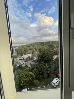 Продам однокомнатную (1-комн.) квартиру, Воровского ул, 24А, Симферополь г