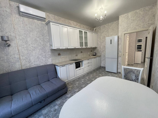 Продам однокомнатную (1-комн.) квартиру, Воровского ул, 24А, Симферополь г
