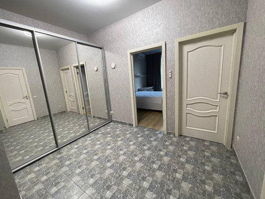 Продам однокомнатную (1-комн.) квартиру, Воровского ул, 24А, Симферополь г