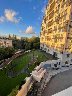 Продам однокомнатную (1-комн.) квартиру, Воровского ул, 24А, Симферополь г