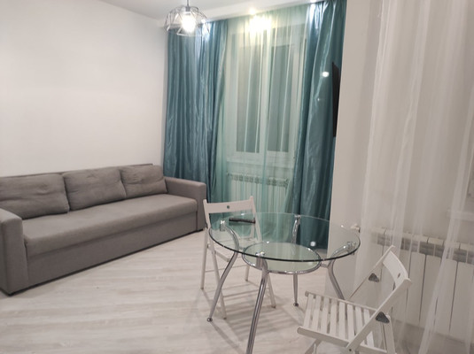 Продам двухкомнатную (2-комн.) квартиру, Олимпийская ул, 1к2, Видное г