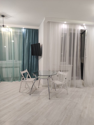 Продам двухкомнатную (2-комн.) квартиру, Олимпийская ул, 1к2, Видное г