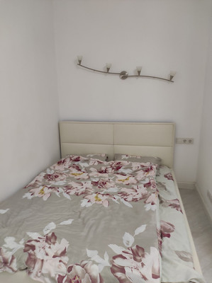 Продам двухкомнатную (2-комн.) квартиру, Олимпийская ул, 1к2, Видное г