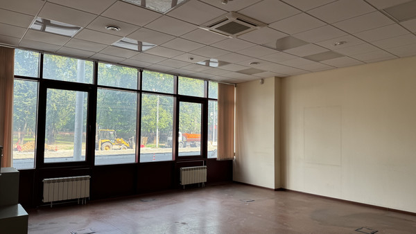 Сдам торговое помещение 570 м2, 3-я Владимирская ул, 8к1, Москва г