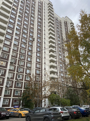 Продам двухкомнатную (2-комн.) квартиру, Флотская ул, 78, Москва г