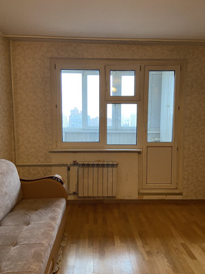 Продам двухкомнатную (2-комн.) квартиру, Флотская ул, 78, Москва г