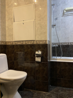 Продам двухкомнатную (2-комн.) квартиру, Флотская ул, 78, Москва г