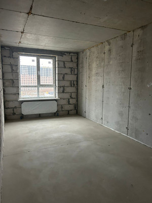 Продам однокомнатную (1-комн.) квартиру, Тибетская ул, 1кв, Ростов-на-Дону г