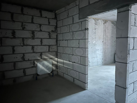 Продам однокомнатную (1-комн.) квартиру, Тибетская ул, 1кв, Ростов-на-Дону г