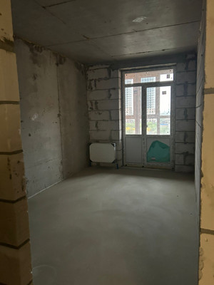 Продам однокомнатную (1-комн.) квартиру, Тибетская ул, 1кв, Ростов-на-Дону г