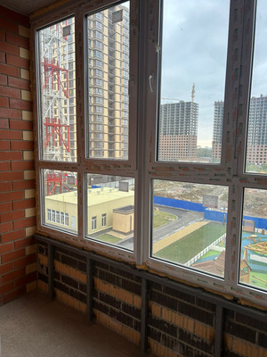 Продам однокомнатную (1-комн.) квартиру, Тибетская ул, 1кв, Ростов-на-Дону г