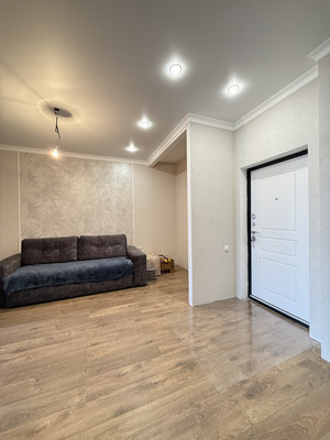 Продам однокомнатную (1-комн.) квартиру, Тарчокова ул, 33, Нальчик г