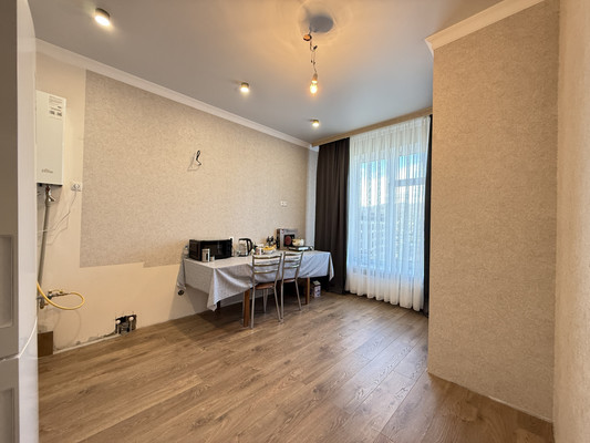 Продам однокомнатную (1-комн.) квартиру, Тарчокова ул, 33, Нальчик г