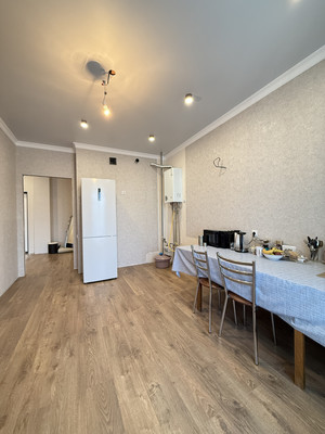 Продам однокомнатную (1-комн.) квартиру, Тарчокова ул, 33, Нальчик г