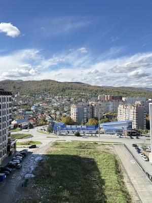 Продам однокомнатную (1-комн.) квартиру, Тарчокова ул, 33, Нальчик г