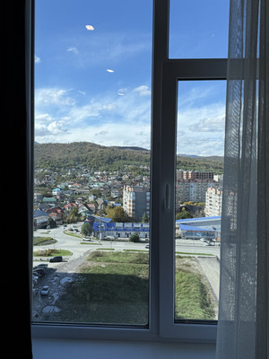 Продам однокомнатную (1-комн.) квартиру, Тарчокова ул, 33, Нальчик г