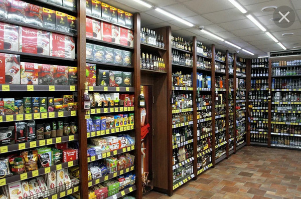 Продам торговое помещение 90 м2, Октябрьская ул, 30, Мурманск г