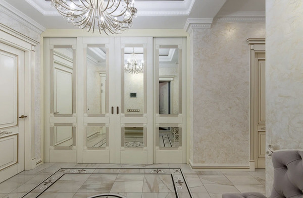 Продам трехкомнатную (3-комн.) квартиру, Мосфильмовская ул, 88к2, Москва г