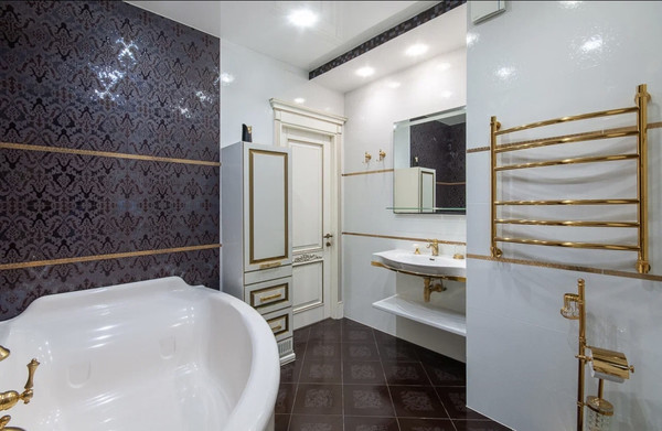 Продам трехкомнатную (3-комн.) квартиру, Мосфильмовская ул, 88к2, Москва г