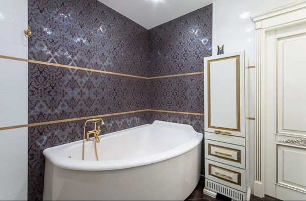 Продам трехкомнатную (3-комн.) квартиру, Мосфильмовская ул, 88к2, Москва г