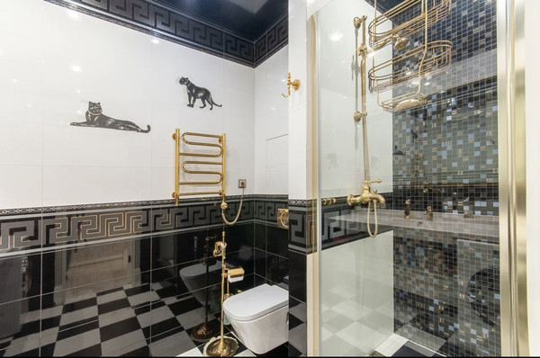 Продам трехкомнатную (3-комн.) квартиру, Мосфильмовская ул, 88к2, Москва г