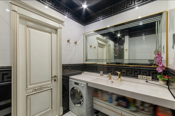 Продам трехкомнатную (3-комн.) квартиру, Мосфильмовская ул, 88к2, Москва г