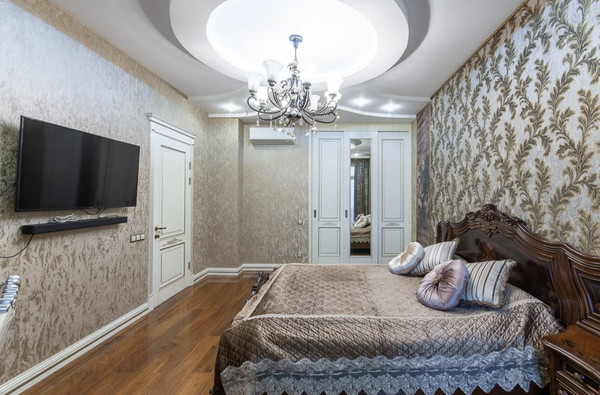 Продам трехкомнатную (3-комн.) квартиру, Мосфильмовская ул, 88к2, Москва г