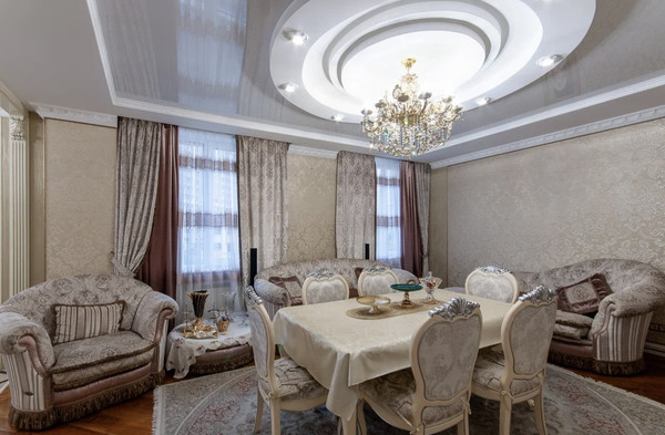 Продам трехкомнатную (3-комн.) квартиру, Мосфильмовская ул, 88к2, Москва г
