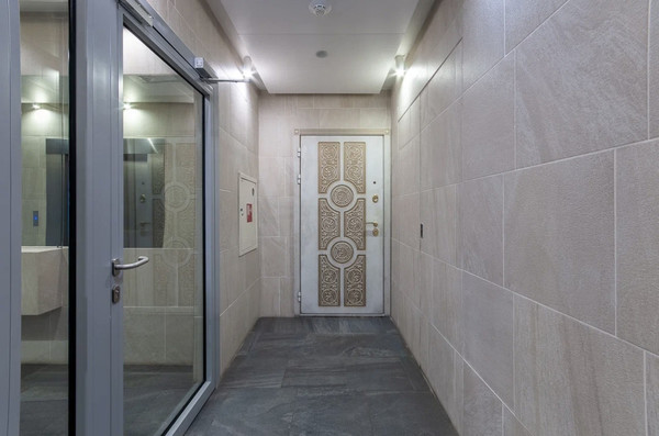 Продам трехкомнатную (3-комн.) квартиру, Мосфильмовская ул, 88к2, Москва г