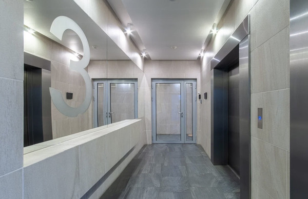 Продам трехкомнатную (3-комн.) квартиру, Мосфильмовская ул, 88к2, Москва г