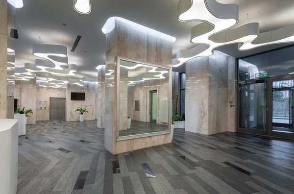 Продам трехкомнатную (3-комн.) квартиру, Мосфильмовская ул, 88к2, Москва г