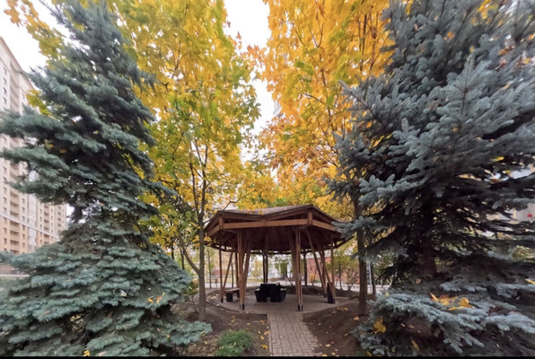 Продам трехкомнатную (3-комн.) квартиру, Мосфильмовская ул, 88к2, Москва г