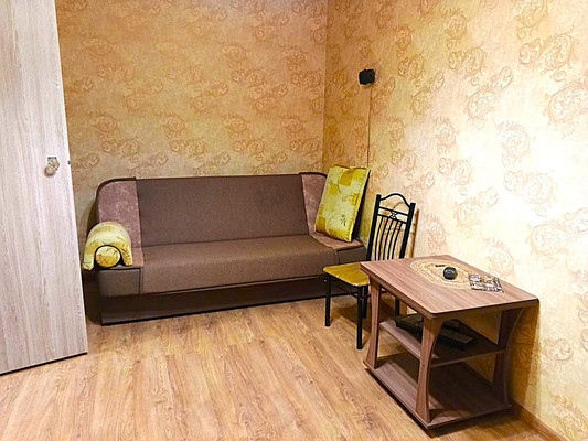 Продам однокомнатную (1-комн.) квартиру, А.Суворова ул, 29, Калининград г