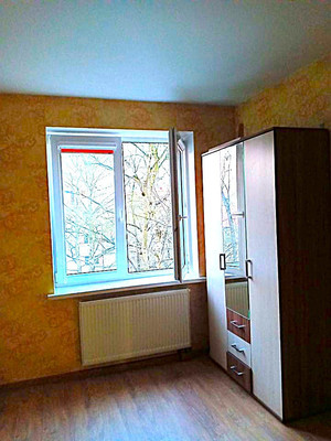 Продам однокомнатную (1-комн.) квартиру, А.Суворова ул, 29, Калининград г