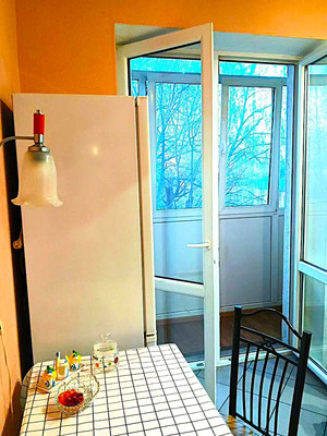 Продам однокомнатную (1-комн.) квартиру, А.Суворова ул, 29, Калининград г