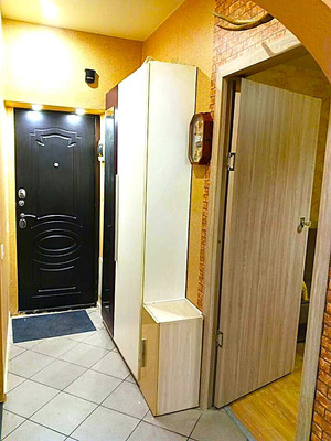 Продам однокомнатную (1-комн.) квартиру, А.Суворова ул, 29, Калининград г